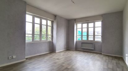 Apartment 3 rooms of 52 m² in Redon (35600)