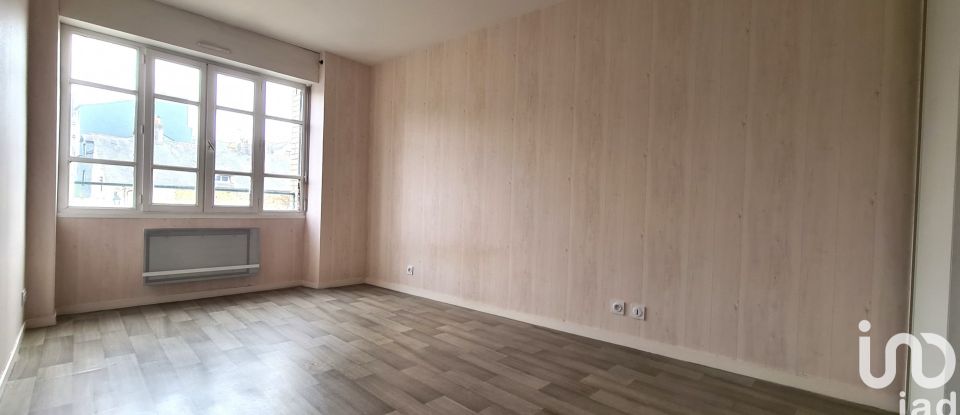 Apartment 3 rooms of 52 m² in Redon (35600)