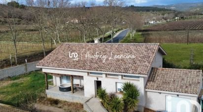 Maison 4 pièces de 164 m² à Fontès (34320)