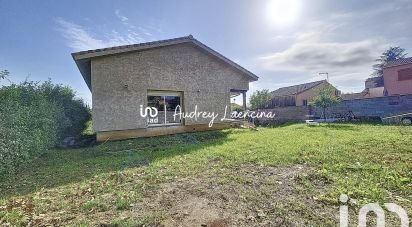 Maison 4 pièces de 164 m² à Fontès (34320)