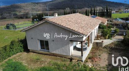 Maison 4 pièces de 164 m² à Fontès (34320)