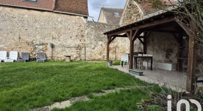 Village house 4 rooms of 100 m² in Faremoutiers (77515)