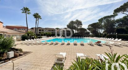 Apartment 2 rooms of 38 m² in Saint-Raphaël (83700)