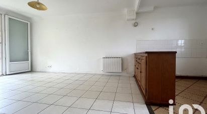 Maison 3 pièces de 62 m² à Vertou (44120)