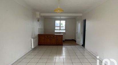 Maison 3 pièces de 62 m² à Vertou (44120)