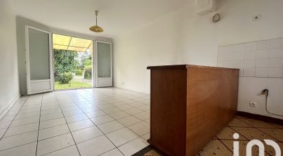 Maison 3 pièces de 62 m² à Vertou (44120)