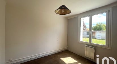 Maison 3 pièces de 62 m² à Vertou (44120)