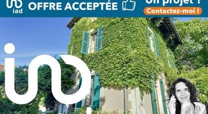 House 5 rooms of 122 m² in Vienne (38200)