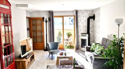 House 3 rooms of 83 m² in Sète (34200)