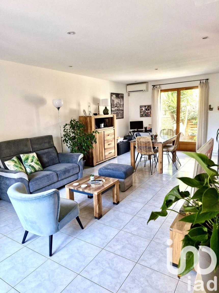 House 3 rooms of 83 m² in Sète (34200)