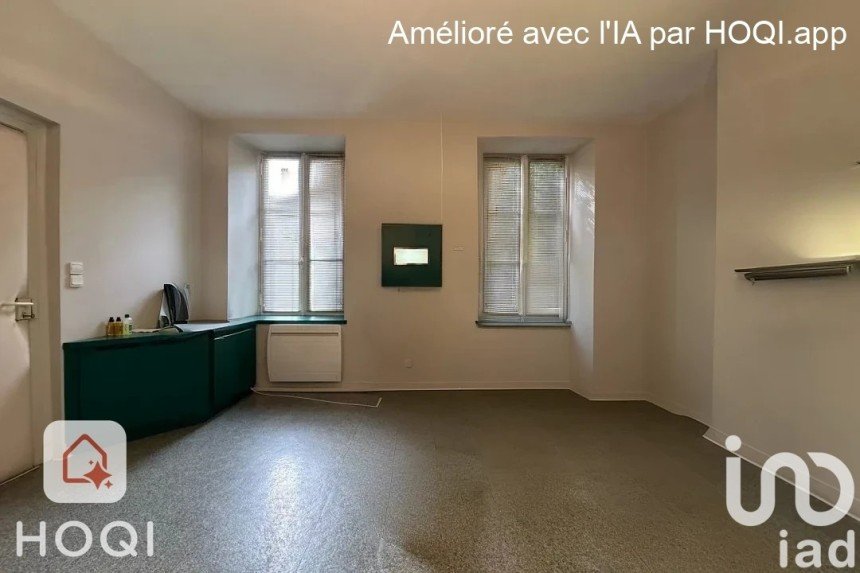 Apartment 2 rooms of 47 m² in Limoges (87000)