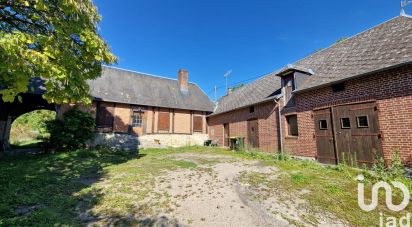 Village house 4 rooms of 95 m² in Gancourt-Saint-Étienne (76220)