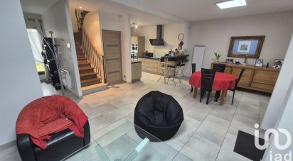 Maison 4 pièces de 77 m² à Noisy-le-Sec (93130)