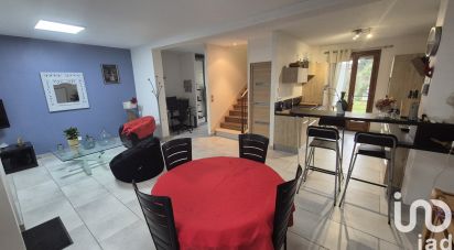 Maison 4 pièces de 77 m² à Noisy-le-Sec (93130)