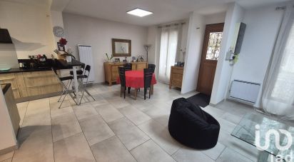 Maison 4 pièces de 77 m² à Noisy-le-Sec (93130)