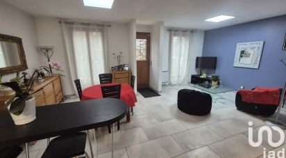 Maison 4 pièces de 77 m² à Noisy-le-Sec (93130)