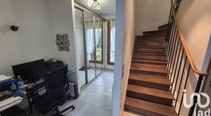 Maison 4 pièces de 77 m² à Noisy-le-Sec (93130)