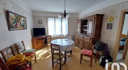 Maison traditionnelle 5 pièces de 101 m² à Brou (28160)