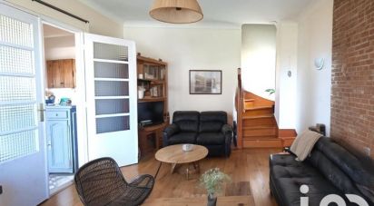 Maison 6 pièces de 150 m² à Aulnay-sous-Bois (93600)