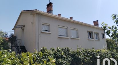 Appartement 3 pièces de 59 m² à Montpellier (34070)