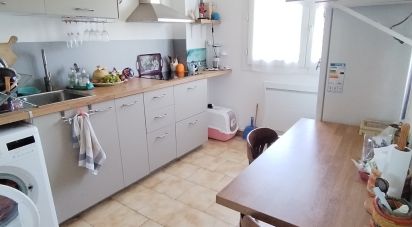 Apartment 3 rooms of 59 m² in Montpellier (34070)