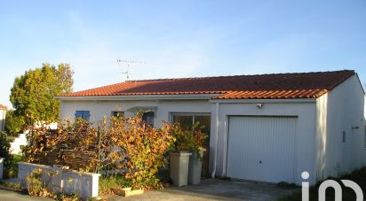 House 4 rooms of 80 m² in Rochefort (17300)