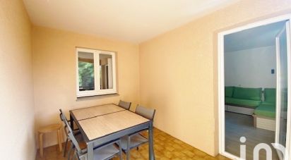 Apartment 2 rooms of 35 m² in Saint-Raphaël (83700)