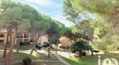 Apartment 2 rooms of 35 m² in Saint-Raphaël (83700)