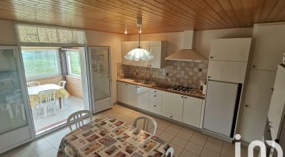 House 4 rooms of 96 m² in Saint-Hilaire-de-Riez (85270)