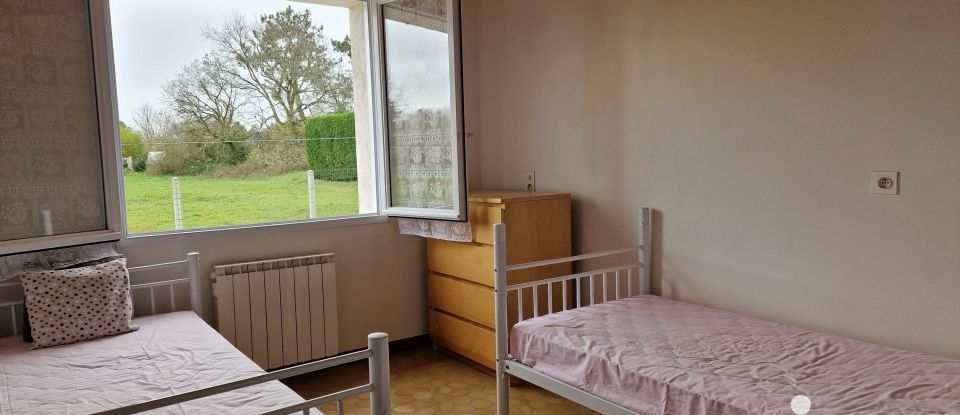 House 4 rooms of 96 m² in Saint-Hilaire-de-Riez (85270)