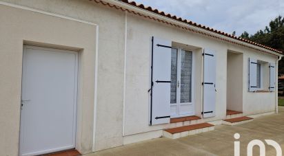 House 4 rooms of 96 m² in Saint-Hilaire-de-Riez (85270)