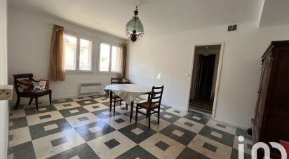 Appartement 2 pièces de 54 m² à Béziers (34500)