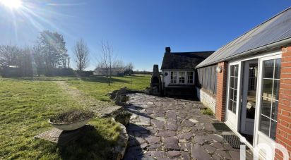 Country house 10 rooms of 266 m² in Preux-au-Bois (59288)