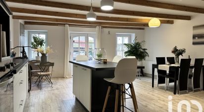 Maison de ville 5 pièces de 120 m² à JUGON-LES-LACS (22270)