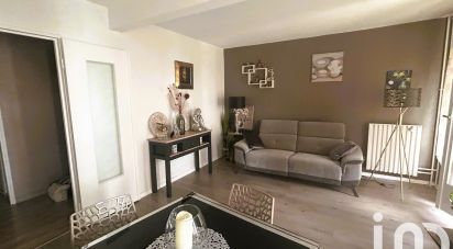 Apartment 5 rooms of 90 m² in Lormont (33310)