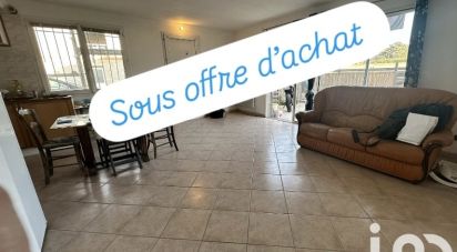 Appartement 3 pièces de 52 m² à Espira-de-l'Agly (66600)