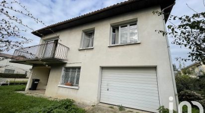 Maison traditionnelle 4 pièces de 90 m² à Lormont (33310)