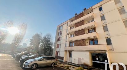 Apartment 4 rooms of 92 m² in Saint-Ouen-l'Aumône (95310)