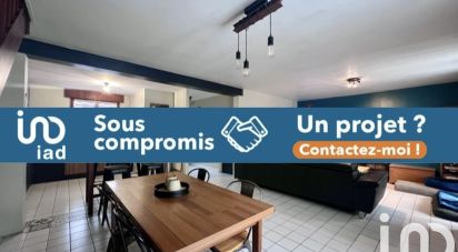 House 5 rooms of 86 m² in Gondecourt (59147)