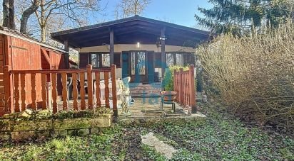 Cottage 4 rooms of 56 m² in Livry-sur-Seine (77000)