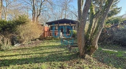 Cottage 4 rooms of 56 m² in Livry-sur-Seine (77000)