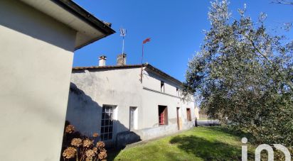 House 6 rooms of 143 m² in Eyrans (33390)