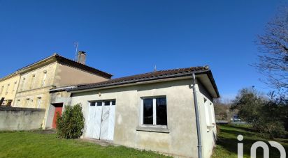 House 6 rooms of 143 m² in Eyrans (33390)