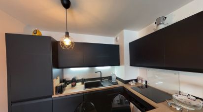 Apartment 3 rooms of 55 m² in Margny-lès-Compiègne (60280)