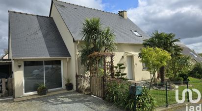 House 6 rooms of 98 m² in Quévert (22100)