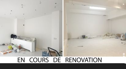 Commercial walls of 106 m² in Fontenay-aux-Roses (92260)