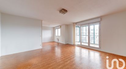 Apartment 5 rooms of 106 m² in Lyon (69003)