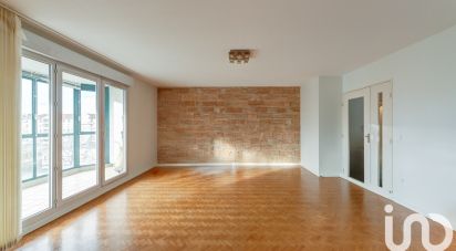 Apartment 5 rooms of 106 m² in Lyon (69003)