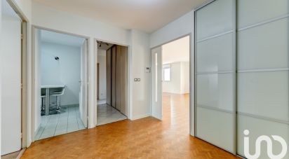 Apartment 5 rooms of 106 m² in Lyon (69003)