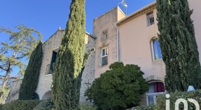 Appartement 3 pièces de 74 m² à Alignan-du-Vent (34290)